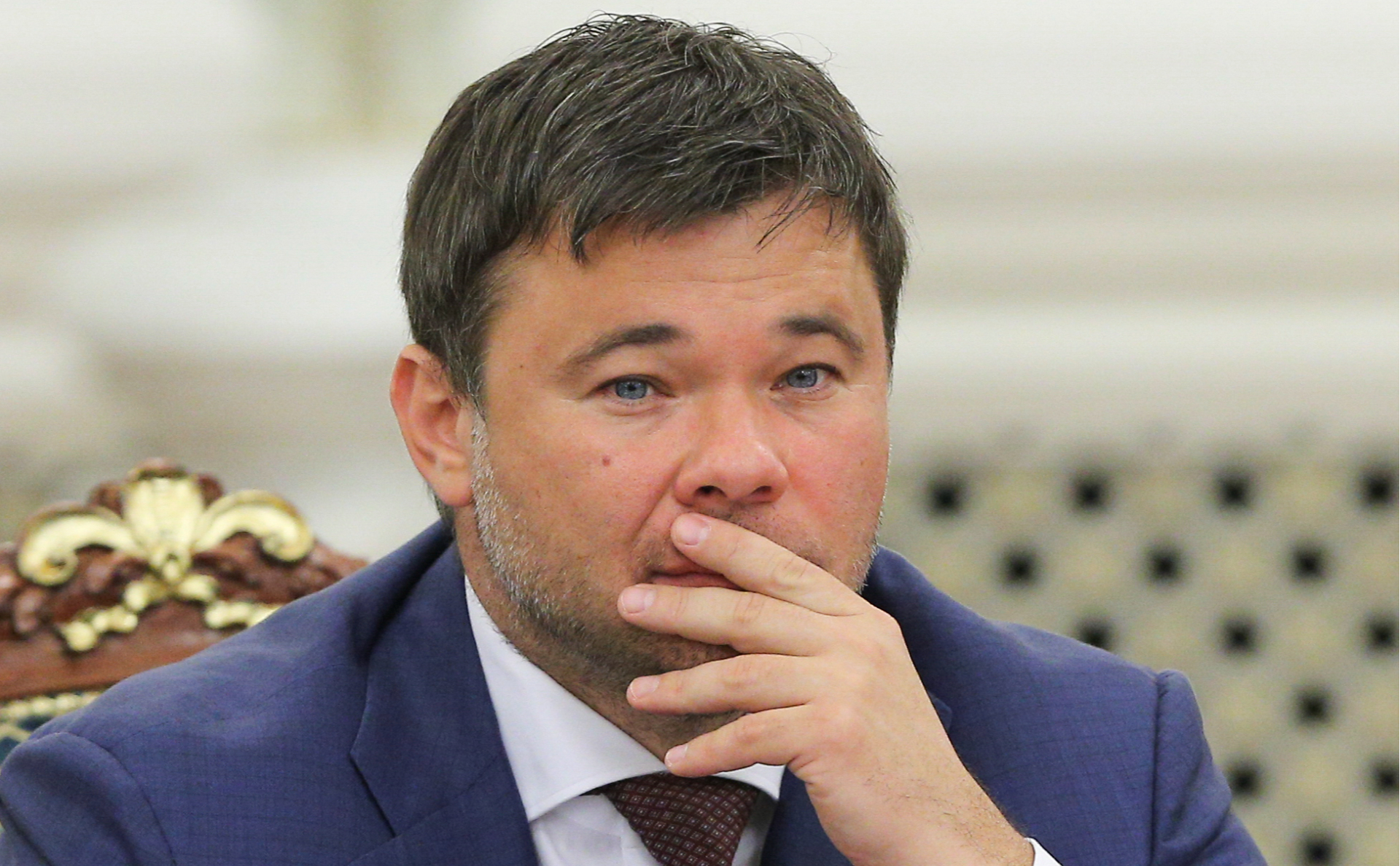 Где сейчас Андрей Богдан в 2025? Куда делся и пропал?