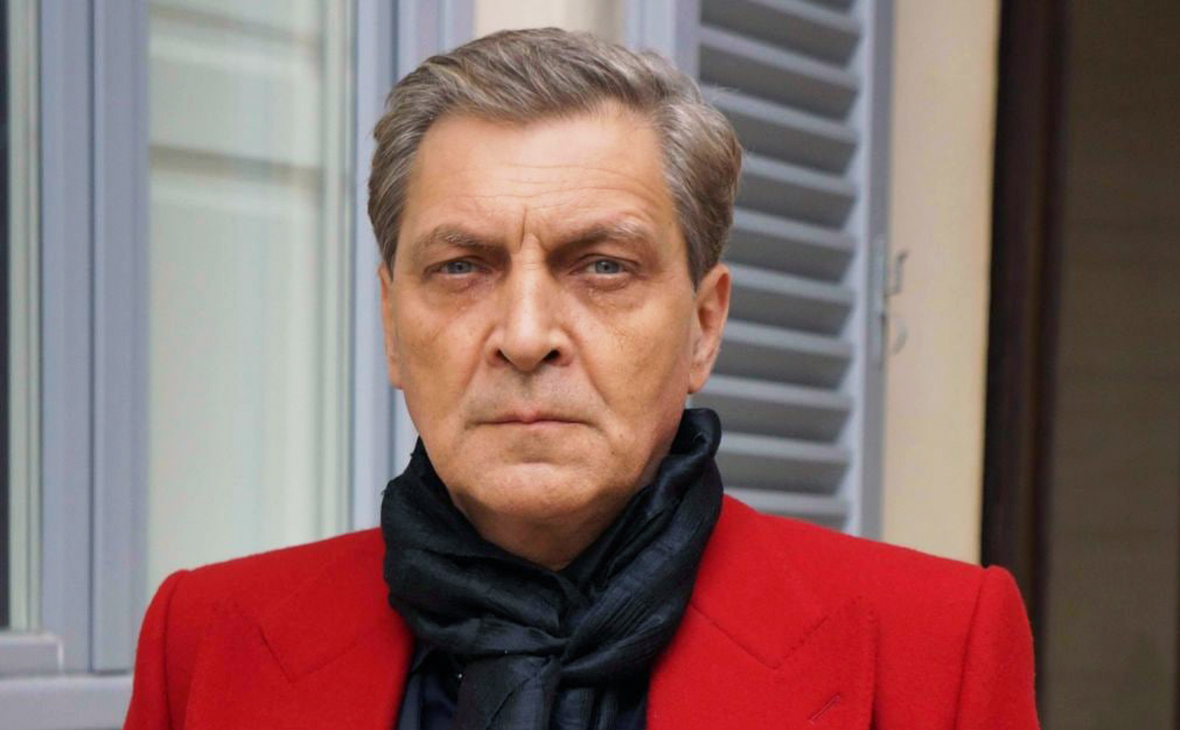 Где сейчас Невзоров в 2025? Куда делся и пропал?