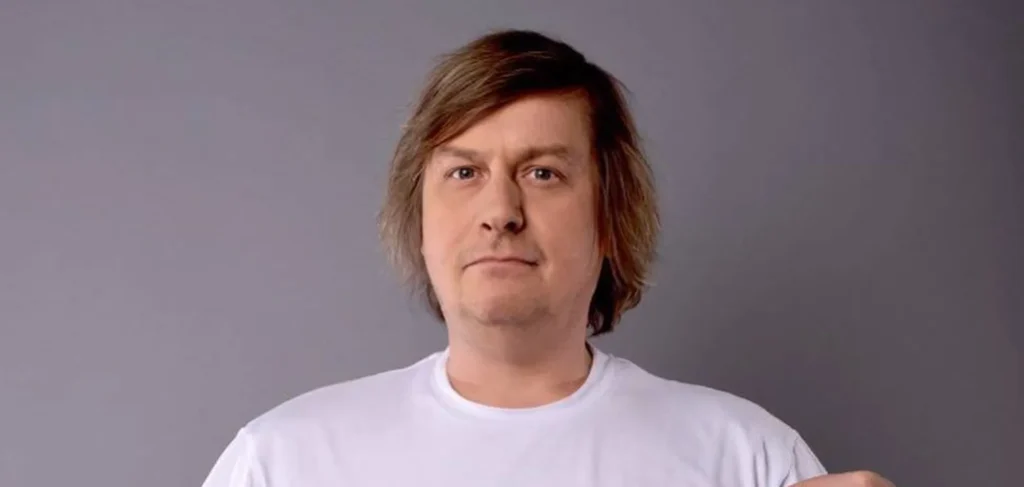 Степан Казанин в 2025