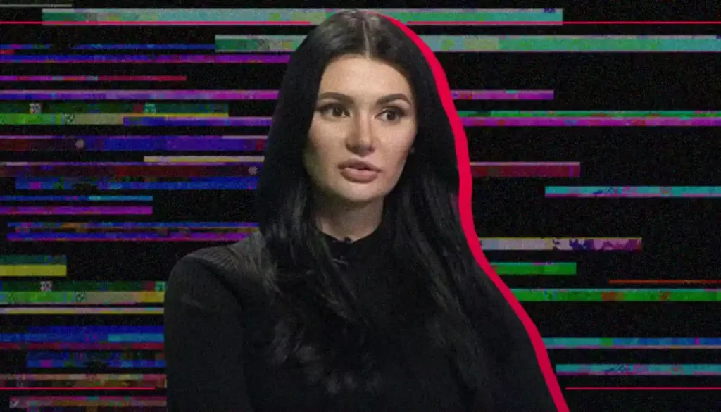 Диана Панченко в 2025