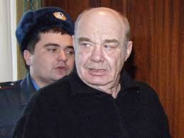 Где сейчас Семен Могилевич в 2025? Куда делся и пропал?