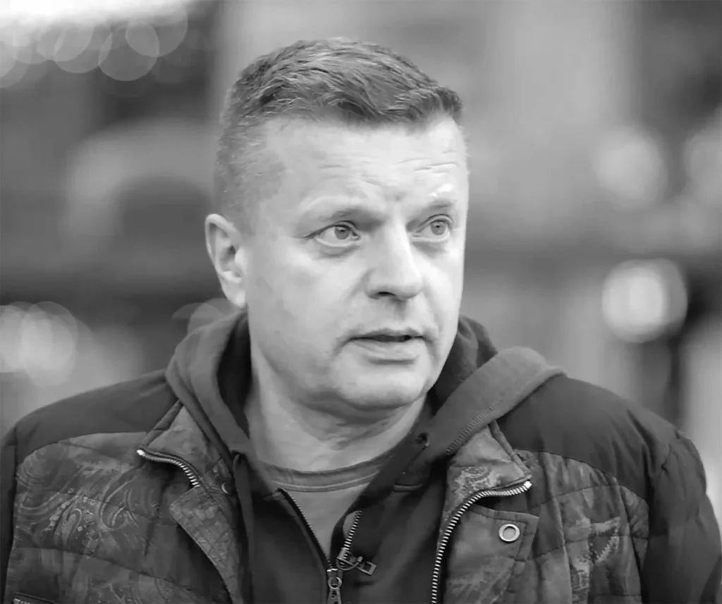 Леонид Парфенов в 2025