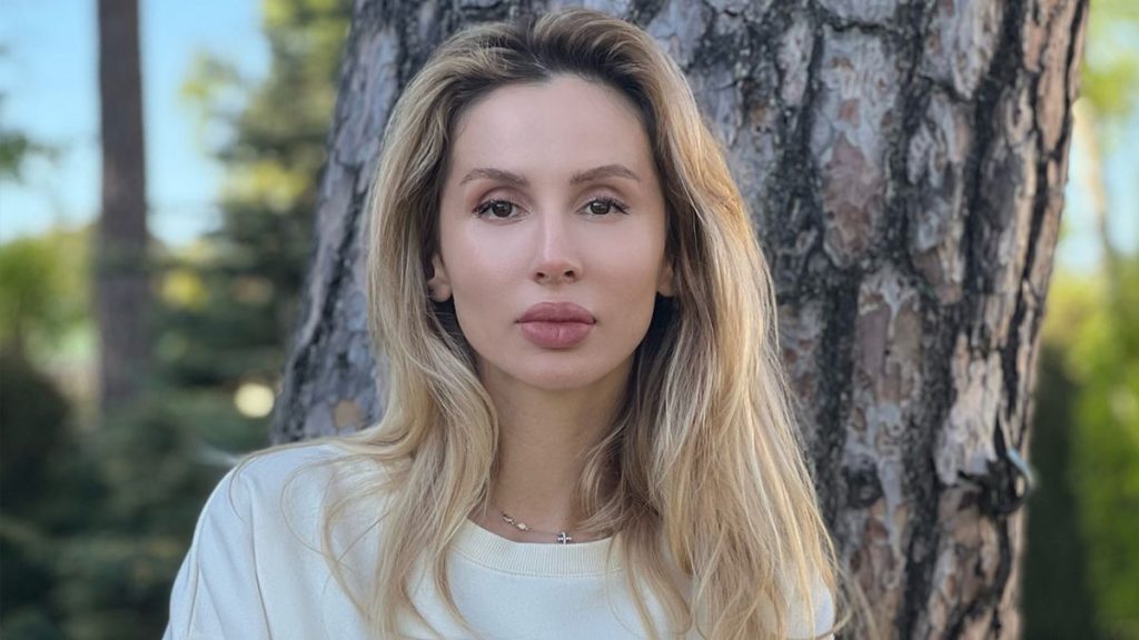 Светлана Лобода в 2025