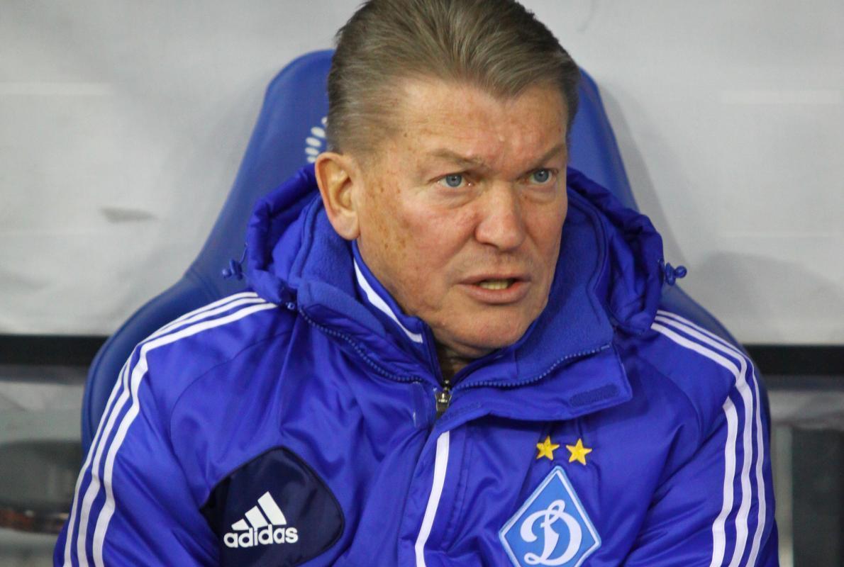 Где сейчас Олег Блохин в 2025? Куда делся и пропал?