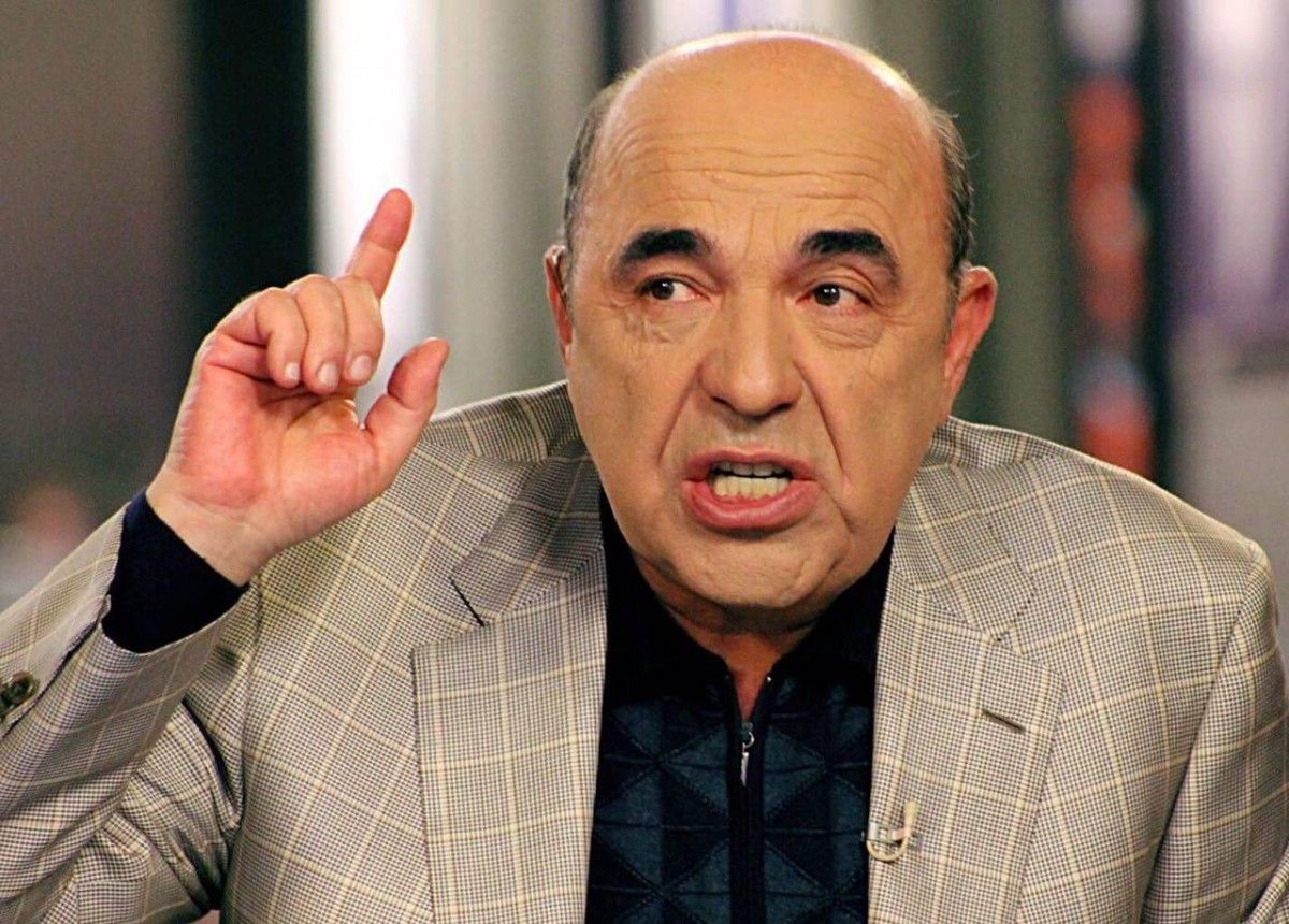 Где сейчас Рабинович в 2025? Куда делся и пропал?