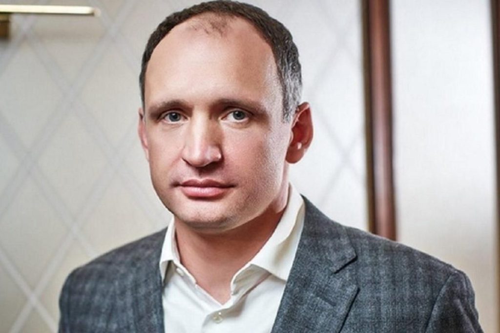 Олег Татаров в 2025
