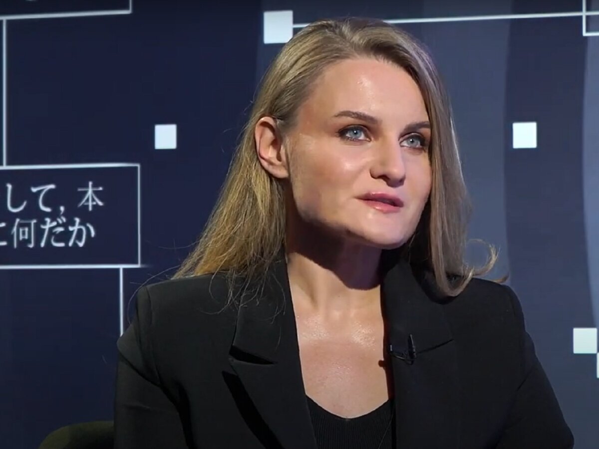 Светлана Крюкова в 2025