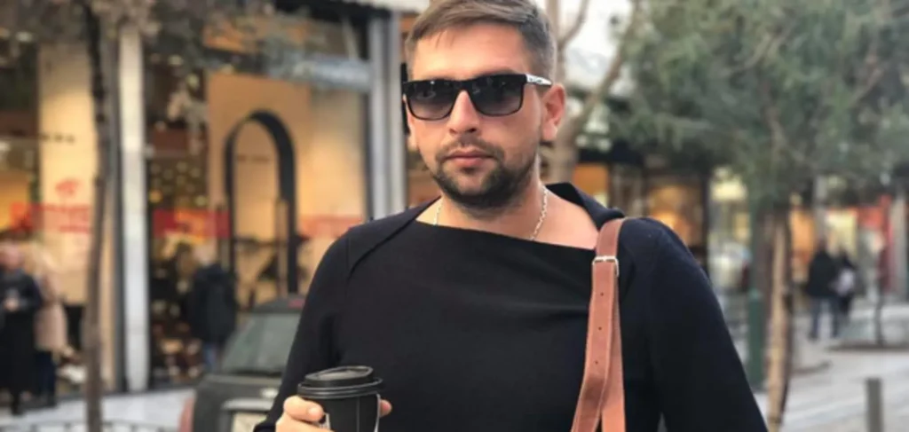 Василий Апасов в 2025
