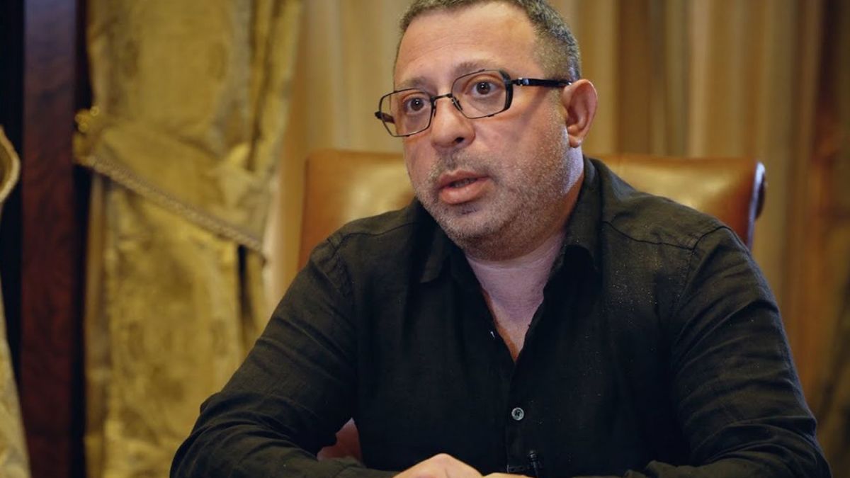 Где сейчас Геннадий Корбан в 2025? Куда делся и пропал?