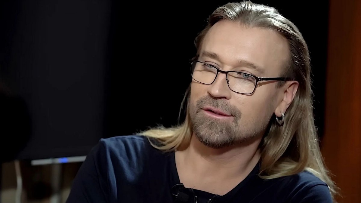 Где сейчас Олег Винник в 2025? Куда делся и пропал?