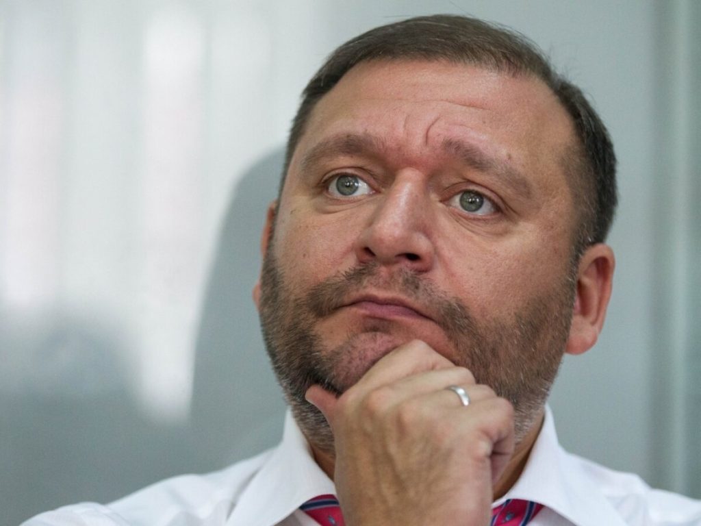 Михаил Добкин в 2025