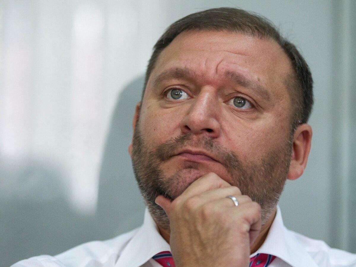 Где сейчас Михаил Добкин в 2025? Куда делся и пропал?