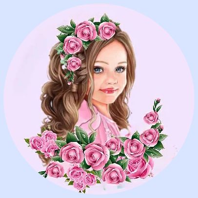 Нова Дівчина Розового: жизнь, карьера и личные подробности