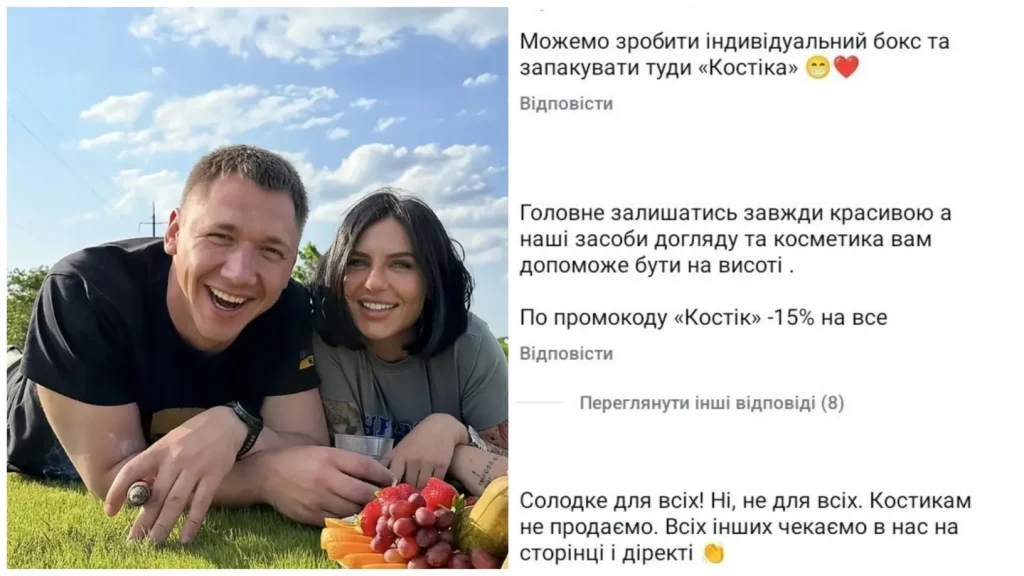 Константин Валеулин Биография: путь актера, личная жизнь и карьера