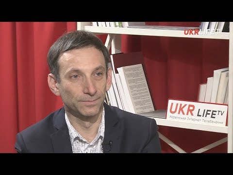 Виталий Портников Жена Дети Фото: Личная жизнь и карьера журналиста