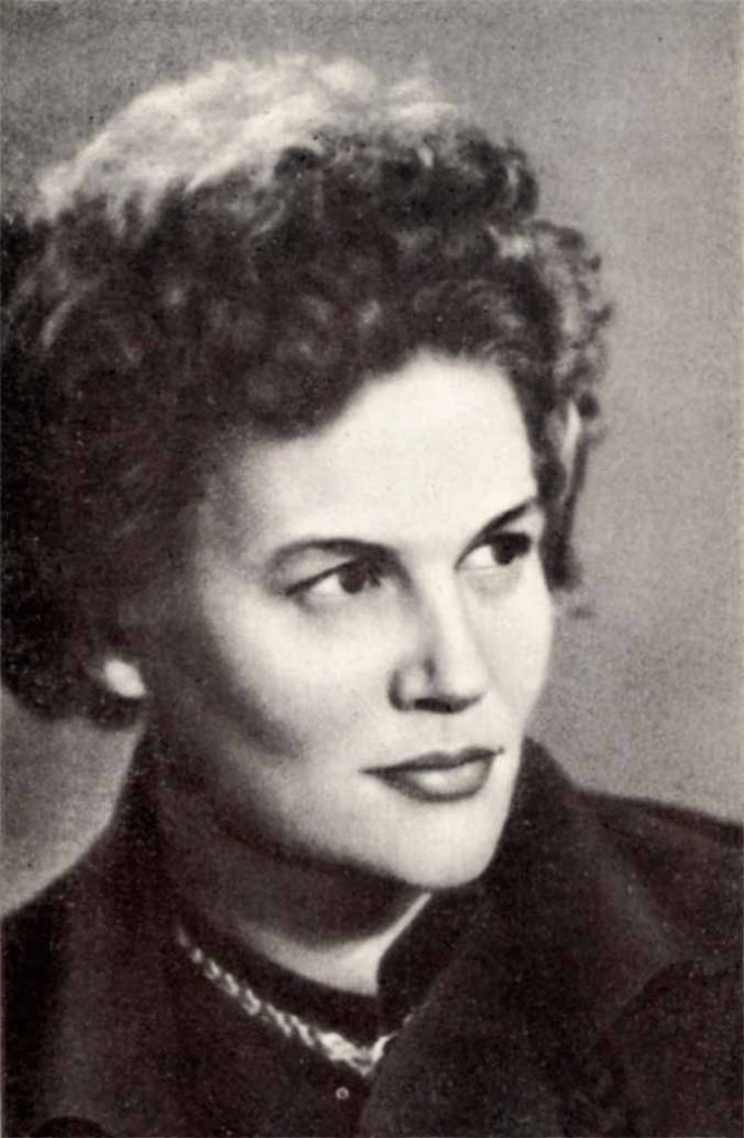Ліна Костенко Біографія: життєвий шлях, творчість і вплив