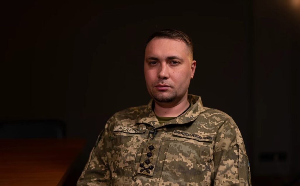 Кирило Буданов Батьки: подробности биографии, карьеры и личной жизни