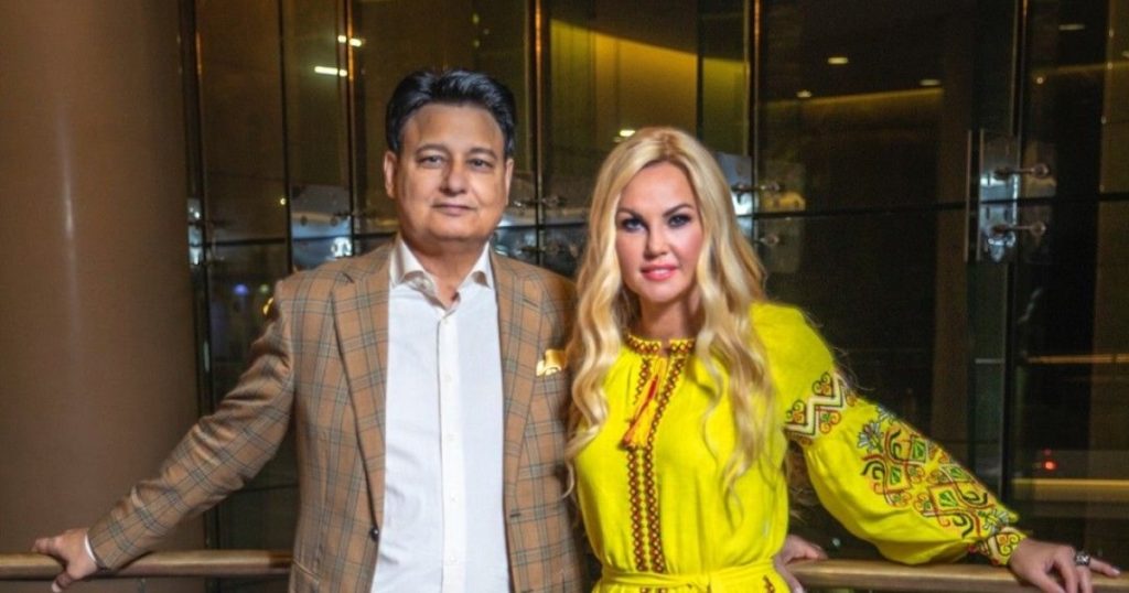 Мохаммад Захур Первая Жена Фото: подробности личной жизни и биографии