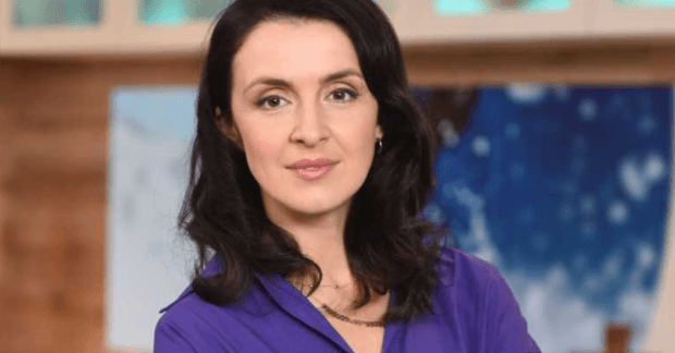 Валентина Хамайко Первый Муж — подробности из жизни и карьеры