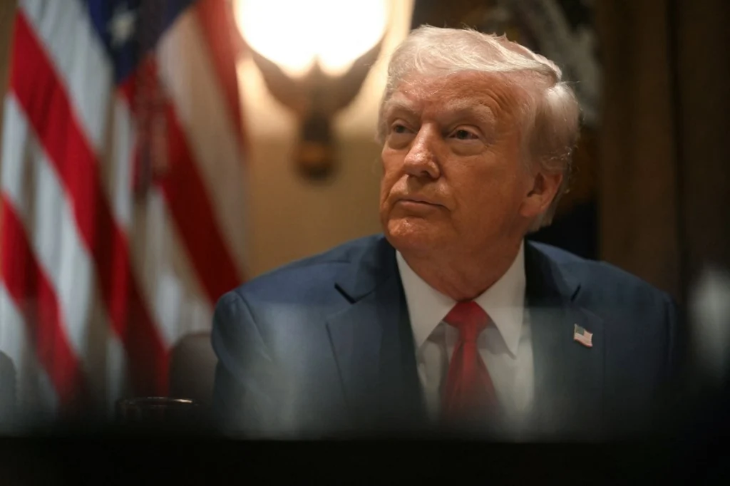 Сколько лет Трампу: подробный обзор возраста Дональда Трампа и его жизненного пути