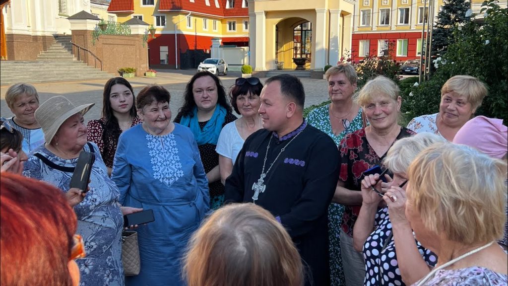 Розлучення Олексій Філюк Дружина: подробиці особистого життя та кар’єри