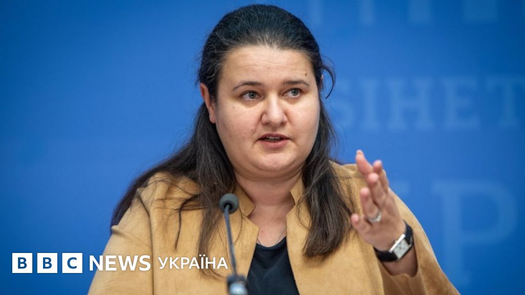 Оксана Маркарова Родители Национальность: подробности биографии и карьеры