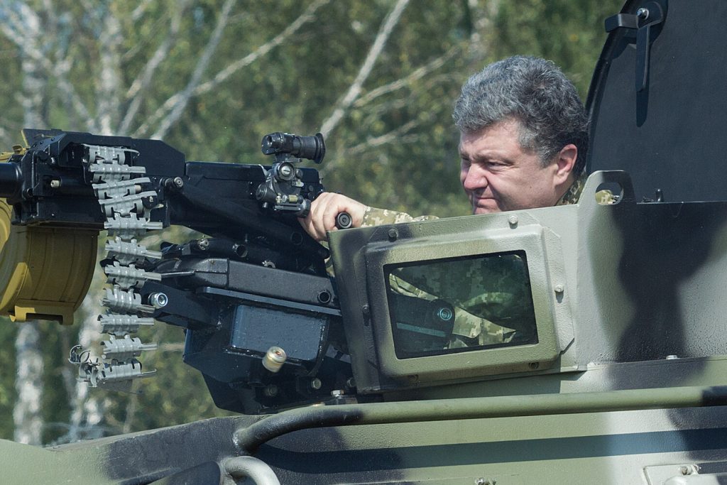 Порошенко Настоящая Фамилия Национальность: подробный обзор жизни и деятельности