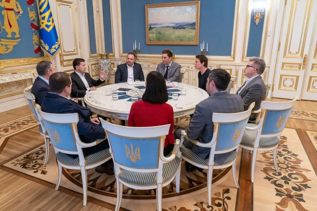 Зеленський Зріст: подробиці про ріст та особисті дані Володимира Зеленського