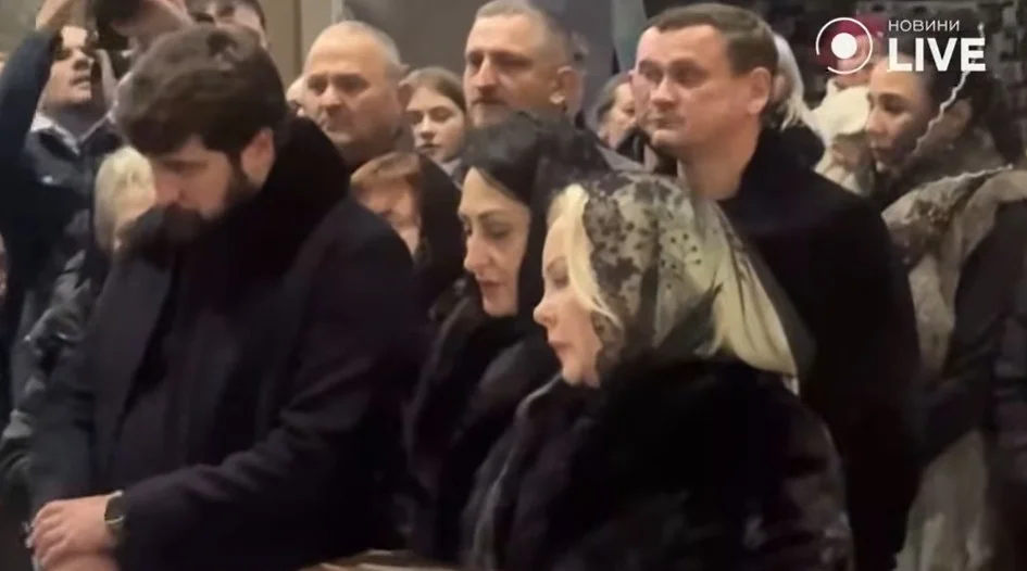 Степан Гіга Дружина Надія: подробности биографии, личной жизни и карьеры