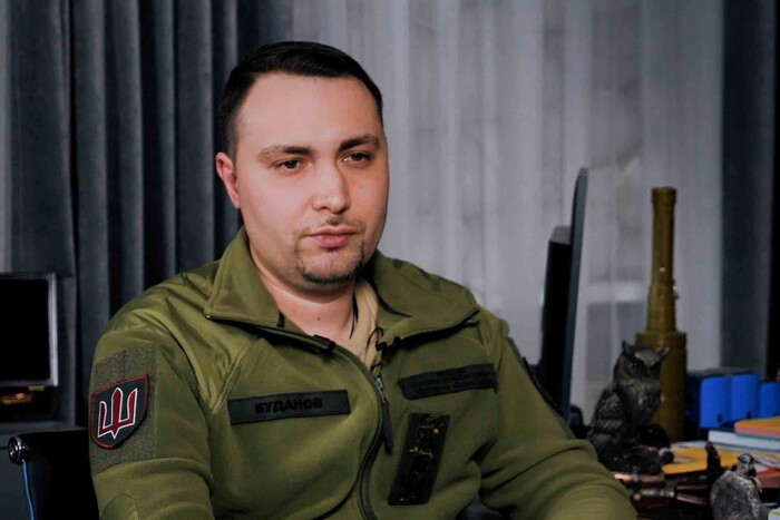 Кирило Буданов Батьки: подробности биографии, карьеры и личной жизни