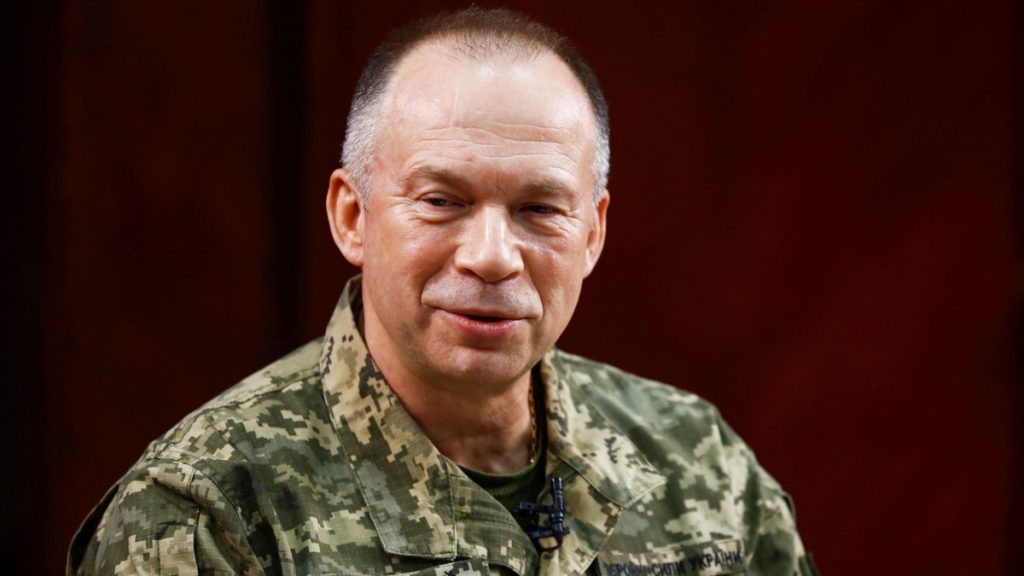 Сырский Национальность: подробный обзор жизни и деятельности