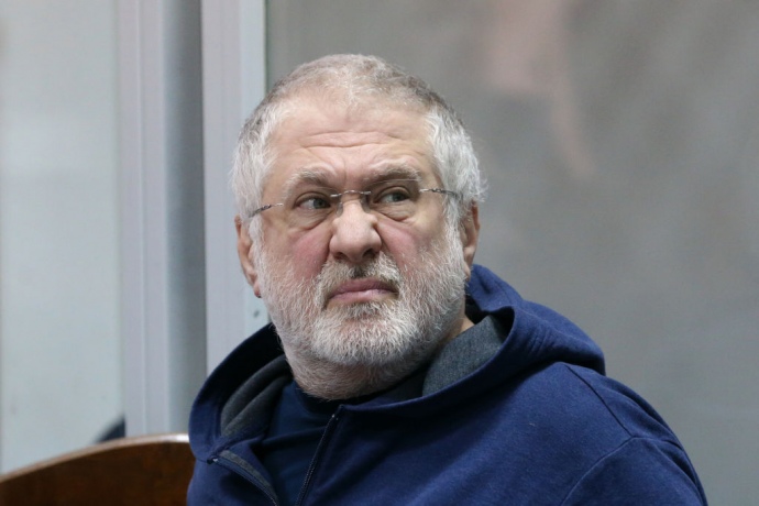 Коломойский Где Сейчас: текущая деятельность и жизнь украинского олигарха