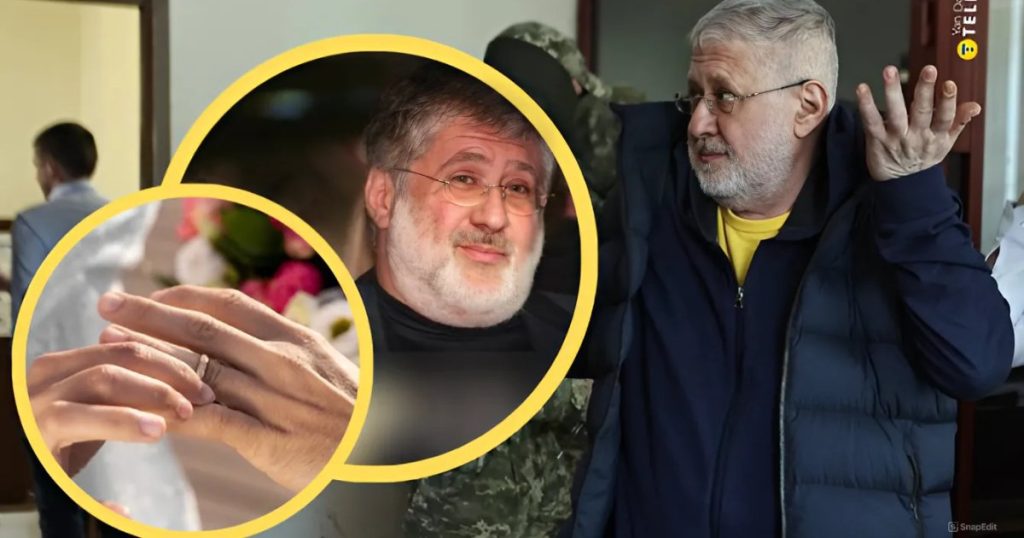 Коломойский Где Сейчас: текущая деятельность и жизнь украинского олигарха