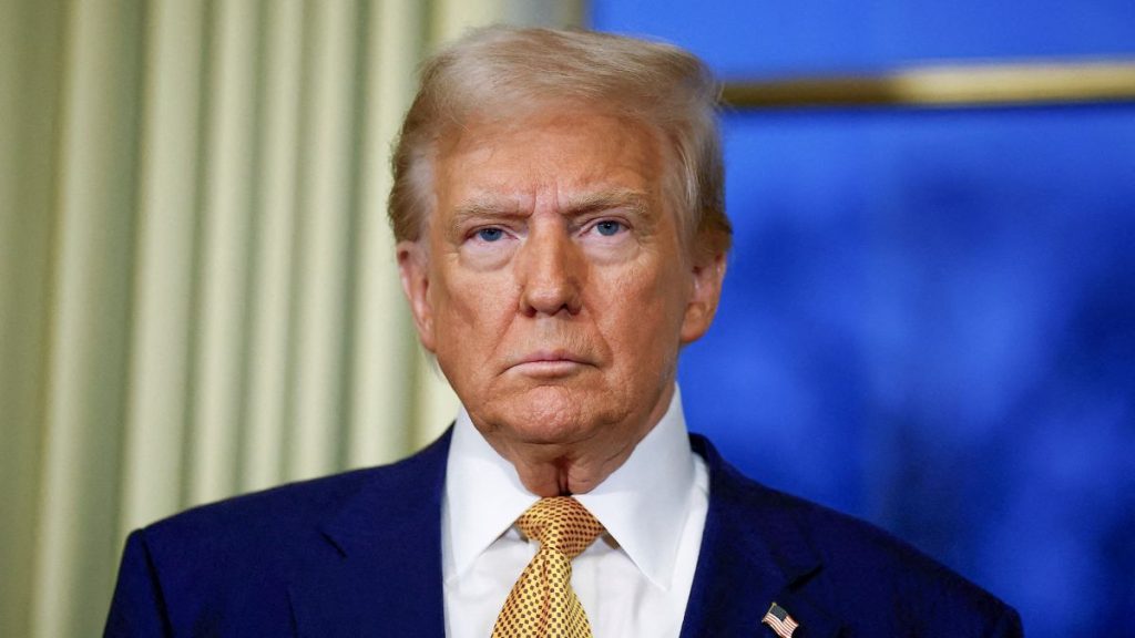 Сколько лет Трампу: подробный обзор возраста Дональда Трампа и его жизненного пути
