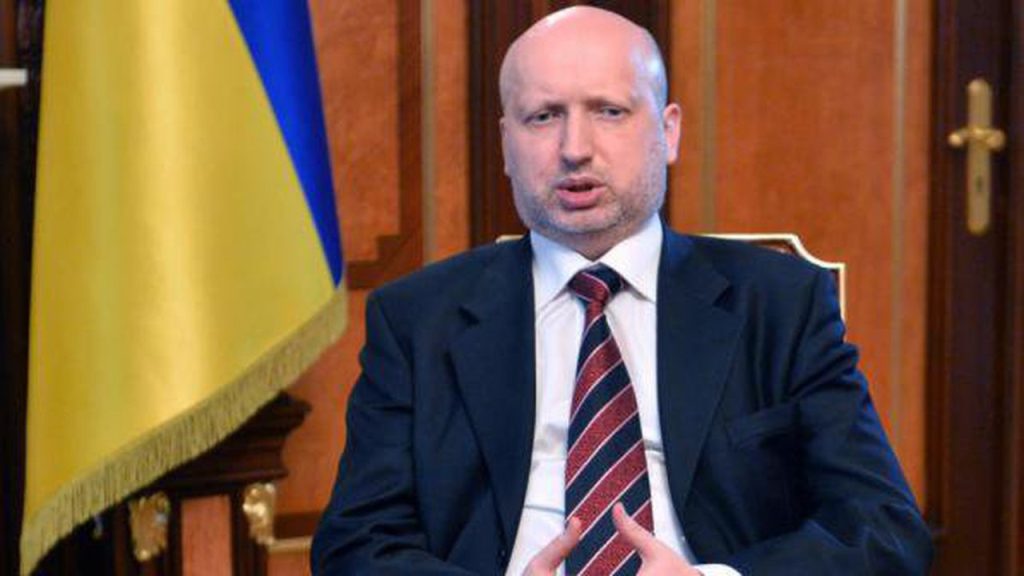Где Сейчас Турчинов И Парубий: Современный статус и биографии