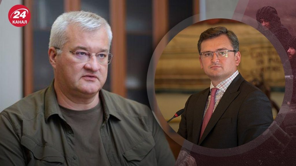 Дмитрий Кулеба Развод: подробности личной жизни и карьеры