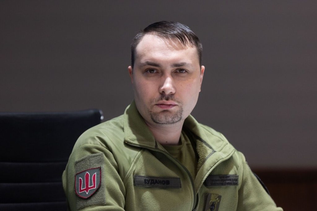 Буданов Національність: История, Личность и Карьера