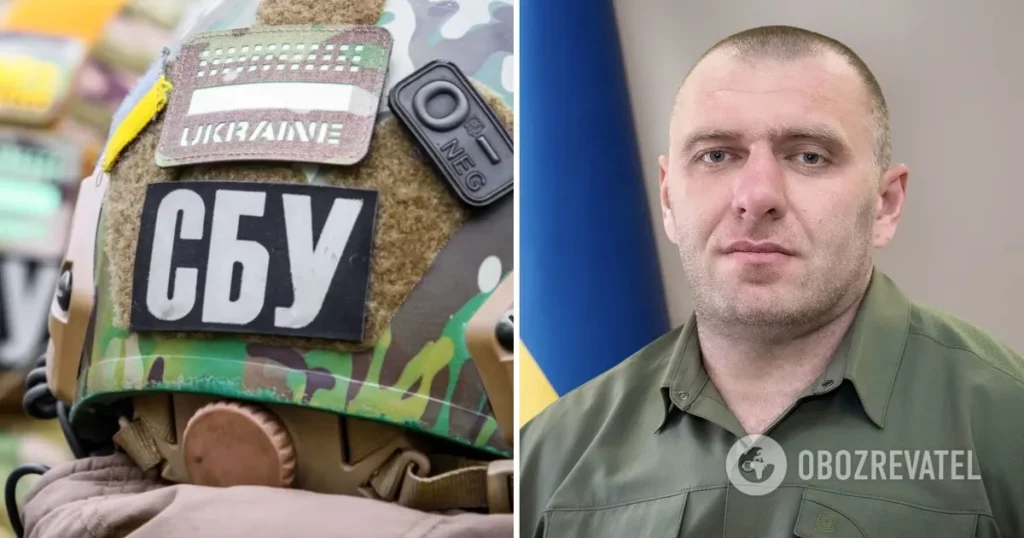 Василь Малюк Зріст Вага: біографія, особисте життя та кар'єра