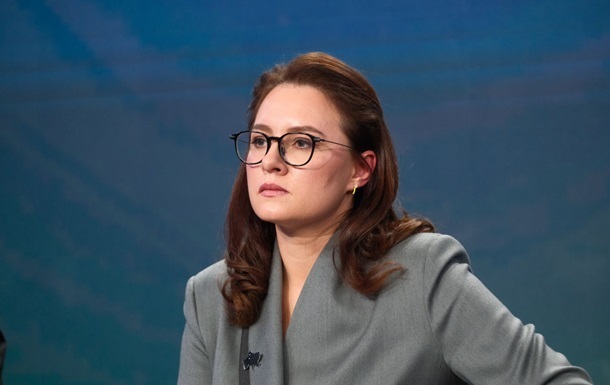 Юлия Свириденко Родители и Семейное Происхождение