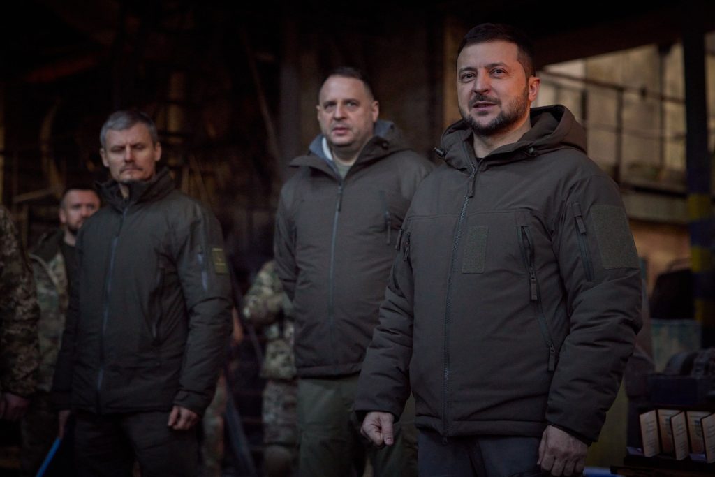 Зеленський Зріст: подробиці про ріст та особисті дані Володимира Зеленського