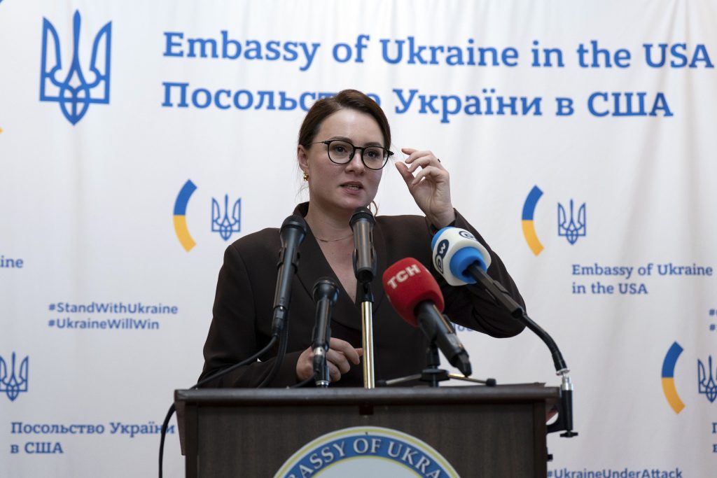 Юлия Свириденко Родители и Семейное Происхождение