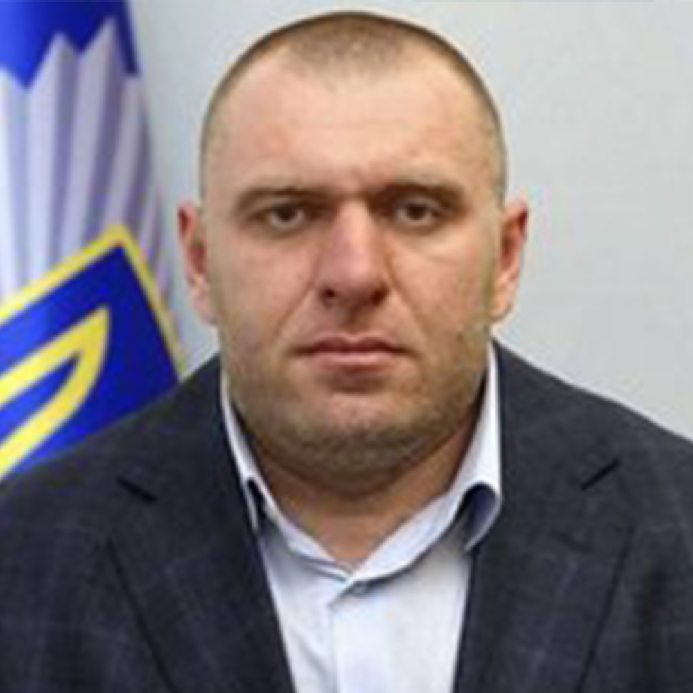 Василь Малюк Зріст Вага: біографія, особисте життя та кар'єра