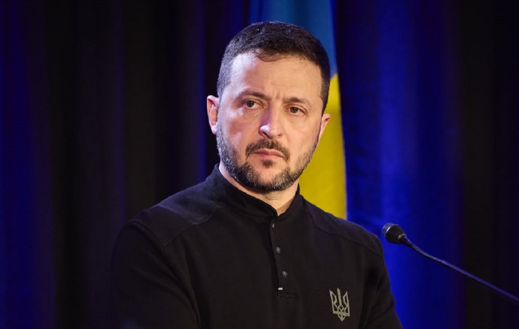 Зеленський Зріст: подробиці про ріст та особисті дані Володимира Зеленського