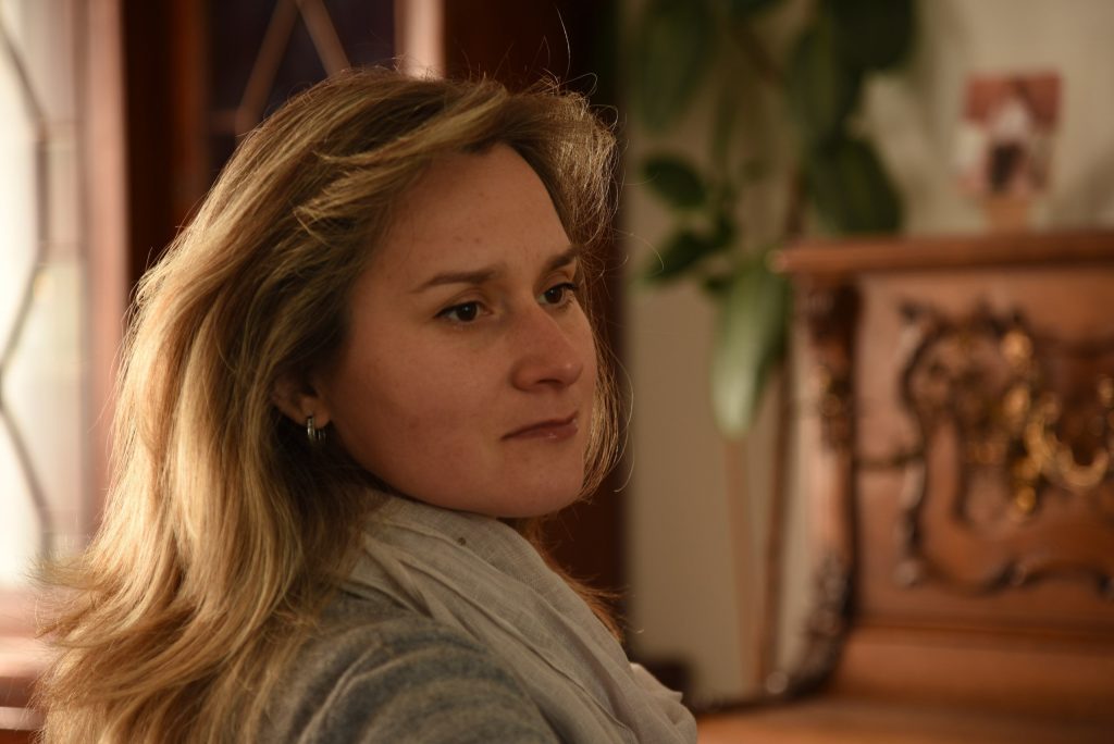 Елена Репина Личная Жизнь: подробности из биографии и карьеры
