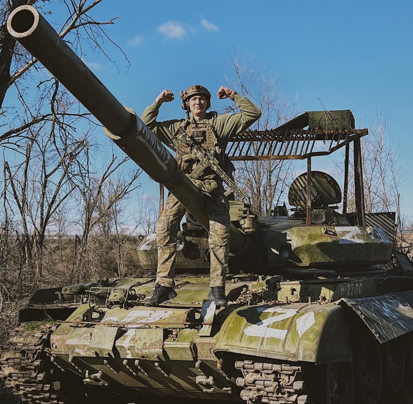 Лесі Нікітюк Чоловік: детальна інформація про особисте життя та кар’єру