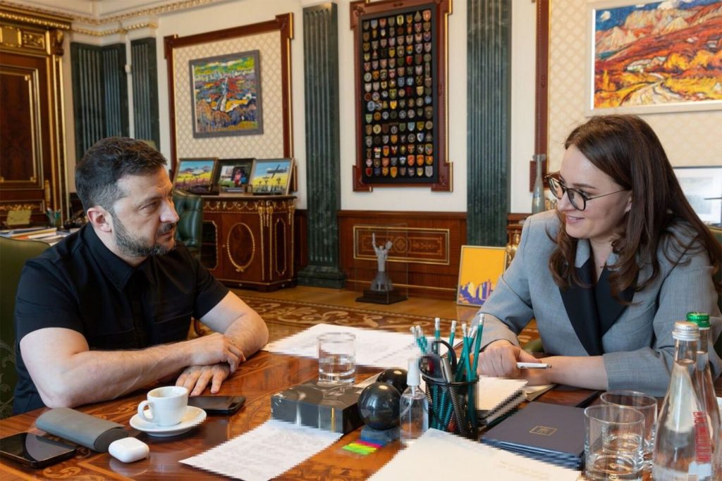 Юлия Свириденко Родители и Семейное Происхождение