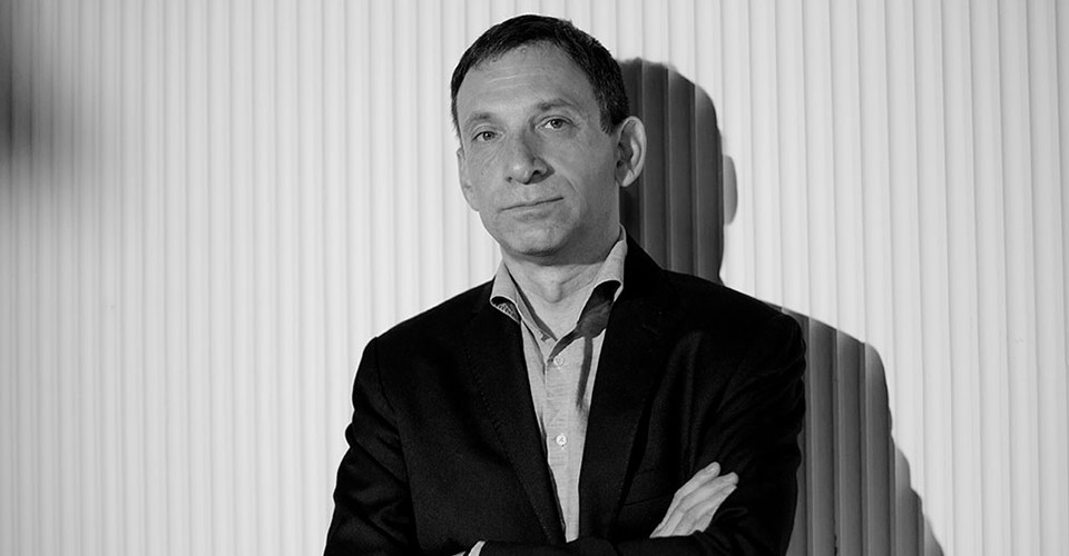 Бывшая Жена Виталия Портникова: Биография, Личная Жизнь и Карьерный Путь