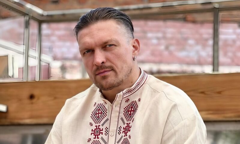 Сестра Усика: биография, личная жизнь и профессиональный путь