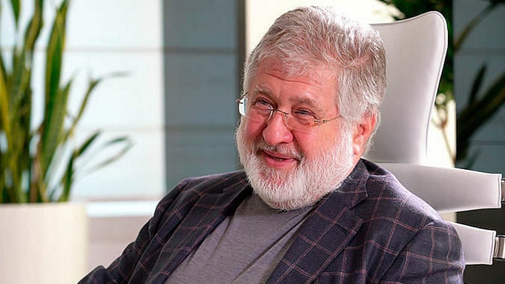 Коломойский Где Сейчас: текущая деятельность и жизнь украинского олигарха