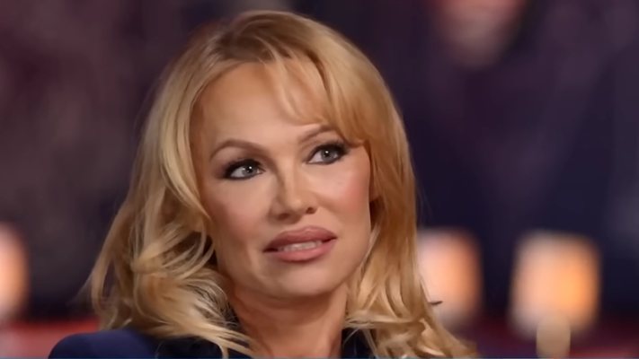 Памела Андерсон Чоловік: подробности личной жизни и биографии